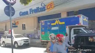 Conhe&ccedil;a Messejana Fortaleza - CE