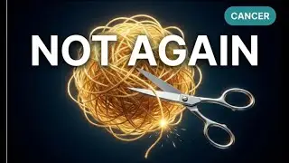 Рак — нечто новое или незавершенное?