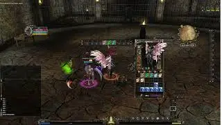 2 Sided Icon View [Shaiya Ep-6]