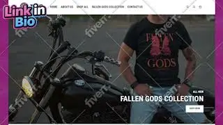 We Build High-Converting Shopify Stores That Turn Visitors Into Customers