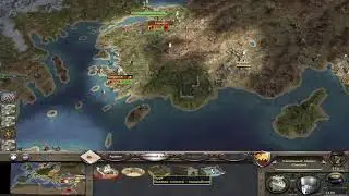 Хрест і меч: війна за Європу  Medieval II: Total War