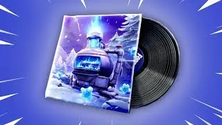 Fortnite | Frostnite Music Pack (STW Music Pack)