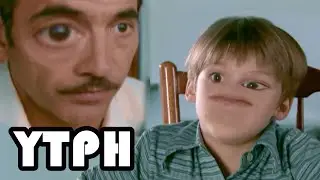 [YTPH] Cu&eacute;ntameme C&oacute;mo Pas&oacute;so