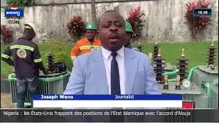 LE JTNEWS DE 18H30 DU 26 DECEMBRE 2025