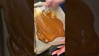 Торт &laquo;Медовик без раскатки коржей&raquo;🍰РЕЦЕПТ от Юлии @yashyulya