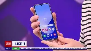 Cele mai noi telefoane pliabile apărute în România | I Like IT