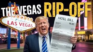Las Vegas Rip-Off: What No One Tells You