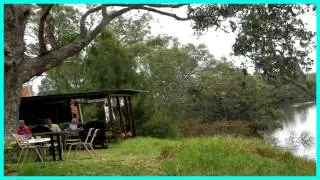 MIDDLE SWAN VALLEY WITH KEN AND MARGARET RICHMOND Western Australia