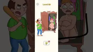 DOP-4 DRAW ONE PART LEVEL-23  FULL GAMEPLAY WALKTHROUGH SOLUTIONS | LATEST VERSION | 🥰