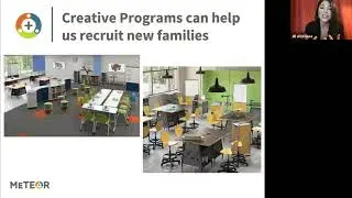 Modern STEM/Makerspace Design: High Impact Collaborative Spaces for FL Private and Charter Schools