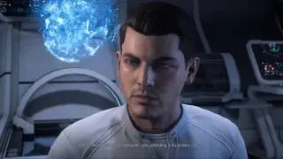 Mass Effect: Andromeda - Part 1 [PC] (First 2 hours!)