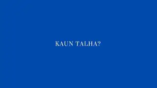 Perry Venus - Kaun Talha (Prod By Tomesh) Diss | Umer Anjum | Talha Anjum (Official Audio)