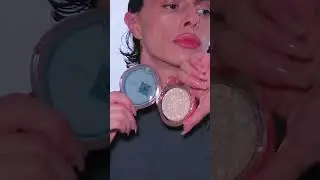 Gorgeous Florasis Highlighter Swatches! Falling for It?