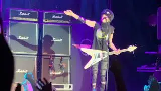 MICHAEL SCHENKER - 