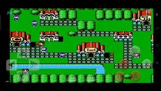 #8 Little Ninja Brothers NES videogame walkthrough#childwood#olddays#memories#videogame#retrogaming 