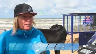 Herfststorm nadert provincie: code oranje afgegeven voor Noord-Holland