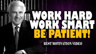 SET YOURSELF UP TO WIN - Jim Rohn | Powerful Motivational Speech 2021 | Jim Rohn Motivation