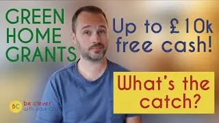 Green Homes Grant scheme - is it too good to be true?