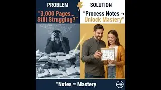 🎬 Episode 17 | Maggz & Don &mdash; Why Taking Notes Isn&rsquo;t Enough: The Critical Step Most Students Miss