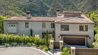 1505 Umeo Road | Pacific Palisades