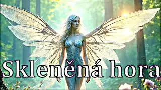 SKLENĚNÁ HORA -  Pohádka   Audiokniha