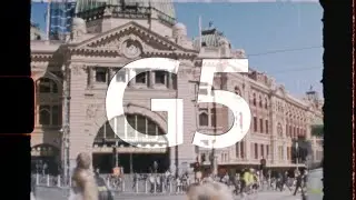 Gooch 5 (2019)