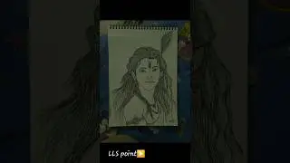 #drawing #krishna #radhakrishna #views #viral #watch