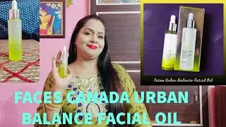 #facescanada#Facescanadaurbanbalance#6in1skinmiraclefacialOil#Super HydratingFacialOil#vamaskincare