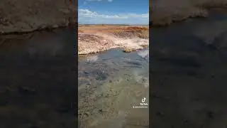 Baker Hot Springs