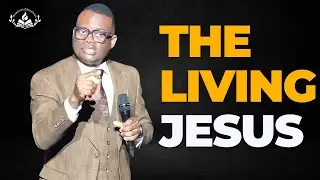 INFALLIBLE PROOFS: THE LIVING JESUS [PART 1] || MINNESOTA APOSTOLIC CONFERENCE