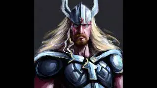 Thor Worthy (Slyfer2812)