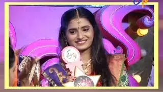 Star Mahila - 27th August 2015 - స్టార్ మహిళ &ndash; Full Episode