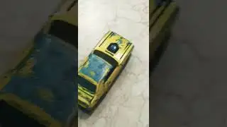my daughter drift