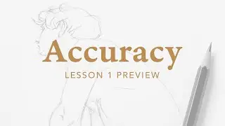 Accuracy Guide Preview - Lesson 1