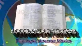 Alma misionera