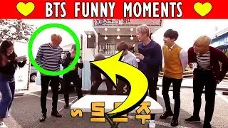 BTS 