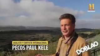 Pecos Paul Kele Investigaci&oacute;n significado de la palabra Huevon G&uuml;eon en Chile #DOBLAO History Chanel