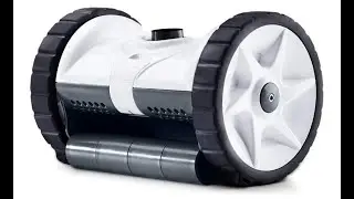 Pentair 360302 Kreepy Krauly Warrior Suction Side Inground Swimming Pool Cleaner - Overview
