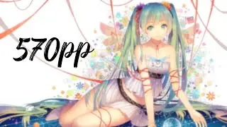 570pp 7.63* FC - Ai no Sukima [Radiance] + HDNC