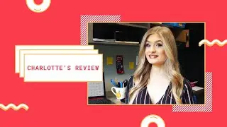 Charlotte's Review _ China Sourcing headquarter service