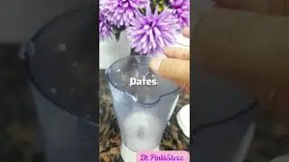 Brain booster drink for kids #brainhealthtips #easyrecipes #famousreels #fbreels #Dt.PinkiShree
