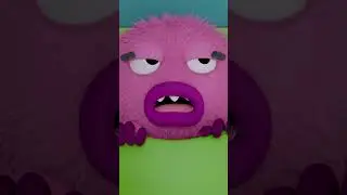 Learn to nap well for kids #Momonsters #Shorts #Funny #Learn #fyp