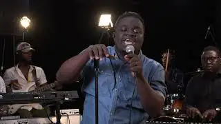 ERIC JESHRUN || Uplifting Worship w/ Eric Jeshrun || WORSHIP CURATED 5 - SATISFY (ONLY YOU ) -LIVE