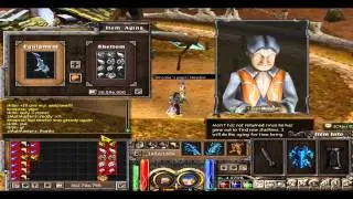 Priston Tale Aging +19