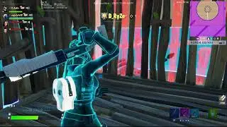🏆TORNEO FORTNITE Mkarma11 🏆 ANGELO vs DIEGO T