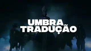 Ghost - Umbra (Traduzido e Legendado PT-BR)