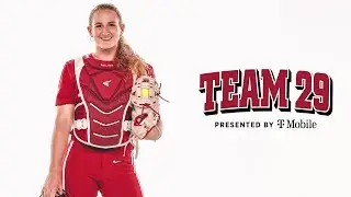 Team 29 | Episode 1 | Alabama Softball