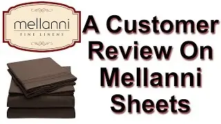 Mellanni Complete Bed Sets | Cal King Bed Sets - High Quality Bed Sheets