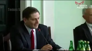 Komorowski  - WSI - Pro Civili - SKOK Wołomin ,wszystko powiązane