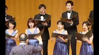 天生歌手 初夜音樂會 Poulenc：O Magnum Mysterium〈偉大的奧秘〉